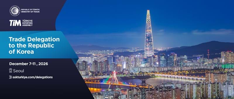 Republic of Korea (Seoul) Trade Delegation